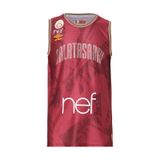Gsstore Basketbol Forma / Çocuk C222500 Açık Bordo