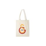 GSStore Galatasaray 1905 Baskılı Gabardin Bez Torba Çanta 35*40cm U251331