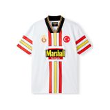 Gsstore Galatasaray 1998-1999 Retro Forma E251568 Beyaz