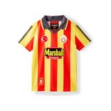 Gsstore Galatasaray 1999-2000 Retro Çocuk Forma C251569 Sarı - Kırmızı