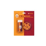 GSStore Galatasaray 2D Top ve Silgi Blister Seti 50387