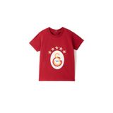 GSStore Galatasaray 5 Yıldız Bebek T-shirt B251412