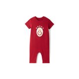 GSStore Galatasaray 5 Yıldız Bebek Tulum B251411