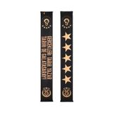 GSStore Galatasaray 5 Yıldız Şal Atkı U251371