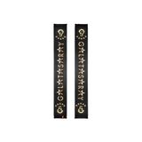 GSStore Galatasaray 5 Yıldız Şal Atkı U251501