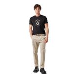 Gsstore Galatasaray 5 Yıldız T-shirt - E251352-1-10638 Siyah