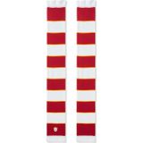 Gsstore Galatasaray 5 Yıldızlı Triko Atkı U252180 Beyaz