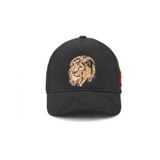 Gsstore Galatasaray Aslan Çocuk Şapka C251181 Siyah