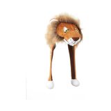 Gsstore Galatasaray Aslan Çocuk Şapka U232353 Sarı