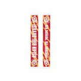 GSStore Galatasaray Aslan Gibi Savaş Şal Atkı U251450