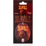 Gsstore Galatasaray Asma Araç Kokusu Lion Fresh Gs-011