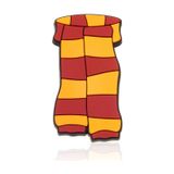Gsstore Galatasaray Atkı Magnet U251379 Sarı - Kırmızı
