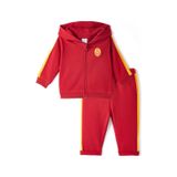 Gsstore Galatasaray Bebek Eşofman Takım B232136 Kırmızı