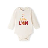 Gsstore Galatasaray Bebek Uzun Kollu Body B252001 Ekru