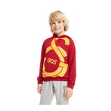 GSStore Galatasaray Büyük Logolu Çocuk Sweatshirt C88154