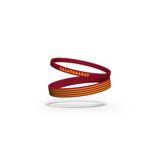 GSStore Galatasaray Çizgili Bileklik C241509