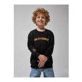 GSStore Galatasaray Çocuk Ata Sweatshirt C251277