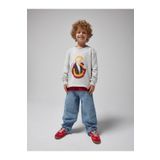 GSStore Galatasaray Çocuk Ata Sweatshirt C251282