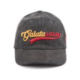 Gsstore Galatasaray Çocuk Şapka C251186 Siyah