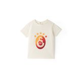 GSStore Galatasaray Degrade 5 Yıldız Bebek T-shirt B251409