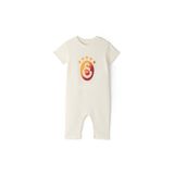 GSStore Galatasaray Degrade 5 Yıldız Bebek Tulum B251408