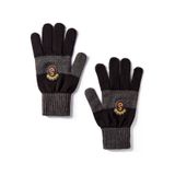 Gsstore Galatasaray Eldiven U252199 Siyah - Gri