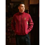 GSStore Galatasaray Erkek Ceket E251112, Bordo, XS