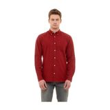 Gsstore Galatasaray Erkek Gömlek 12257043 Bordo