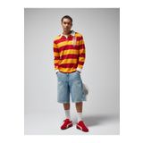 GSStore Galatasaray Erkek Polo Sweatshirt E251207
