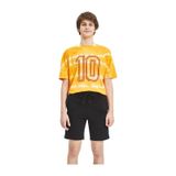 Gsstore Galatasaray Erkek Şort Y241221 Siyah