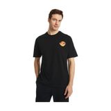 Gsstore Galatasaray Erkek T-shirt E232106 Siyah