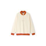 GSStore Galatasaray Erkek Yarım Fermuarlı Sweatshirt E261092