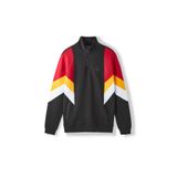 GSStore Galatasaray Erkek Yarım Zip Hoodie E252116