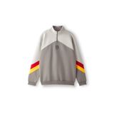GSStore Galatasaray Erkek Yarım Zip Sweatshirt E252140