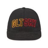 Gsstore Galatasaray Hiphop Çocuk Şapka C251189 Siyah