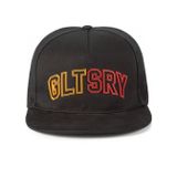 Gsstore Galatasaray Hiphop Şapka U251189 Siyah