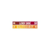 GSStore Galatasaray Leroy Sane Welcome Şal Atkı U251498