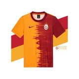 Gsstore Galatasaray Lisanslı 5 Yıldızlı Çocuk Parçalı İç Saha Forma 20/21 Sarı - Kırmızı