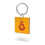 Gsstore Galatasaray Logo Anahtarlık U241487 Diğer