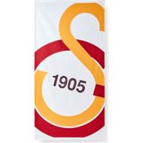 Gsstore Galatasaray Logo Plaj Havlusu 75 X150 U251457 Diğer