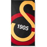 Gsstore Galatasaray Logo Plaj Havlusu 75 X150 U251457