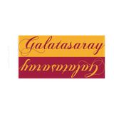 Gsstore Galatasaray Plaj Havlusu 75 150 1500199628 Sarı - Kırmızı