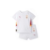 GSStore Galatasaray Puma 2024/2025 Bebek Deplasman Forma Set 78452002