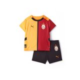 GSStore Galatasaray Puma 2024/2025 Bebek Iç Saha Parçalı Forma Set 78451901