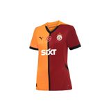 GSStore Galatasaray Puma 2024/2025 Kadın İç Saha Parçalı Forma 77965601