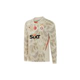 GSStore Galatasaray Puma 2024/2025 Kaleci Gri Forma 77967206