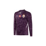 GSStore Galatasaray Puma 2024/2025 Kaleci Mor Forma 77967208