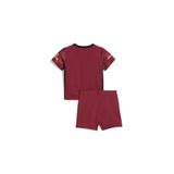GSStore Galatasaray Puma 2025/2026 Bebek Alternatif Forma Set 77983603