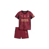 GSStore Galatasaray Puma 2025/2026 Çocuk Alternatif Forma Set 77983303