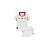 GSStore Galatasaray Puma 2025/2026 Çocuk Deplasman Forma Set 77983202